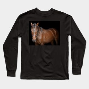 M Long Sleeve T-Shirt